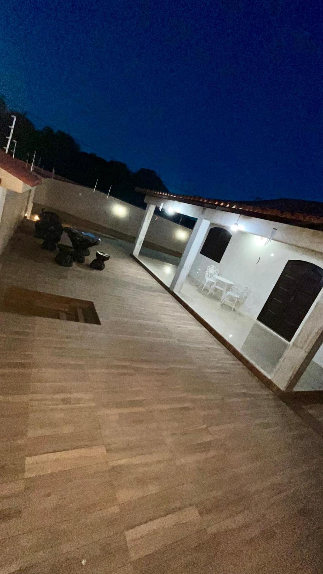 Вилла Casa Brisa Do Amanhecer Араруама Экстерьер фото